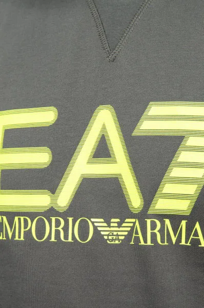 Felpa para hombre de EA7 – 6KPM60 PJ05Z