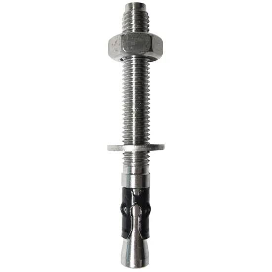 fixe Tornillo Expansión M12 x 110 PLX