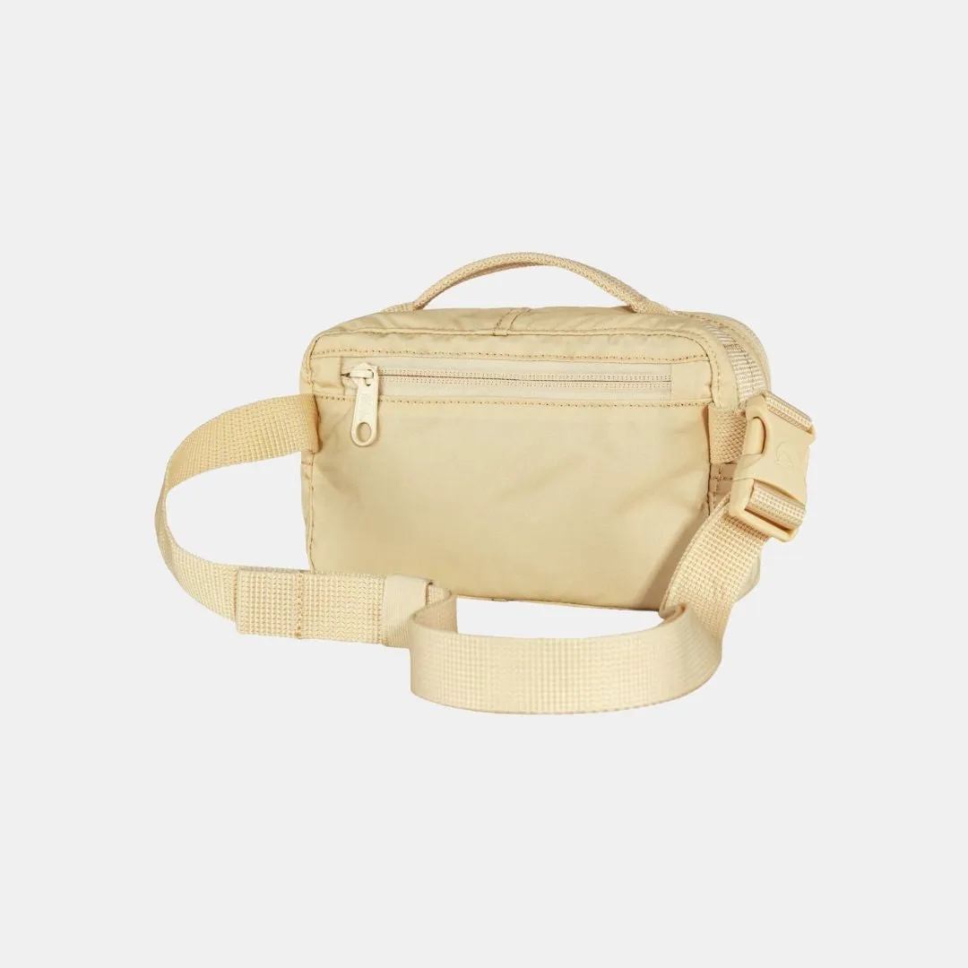 Fjllraven Kanken Hip Pack Light Oak