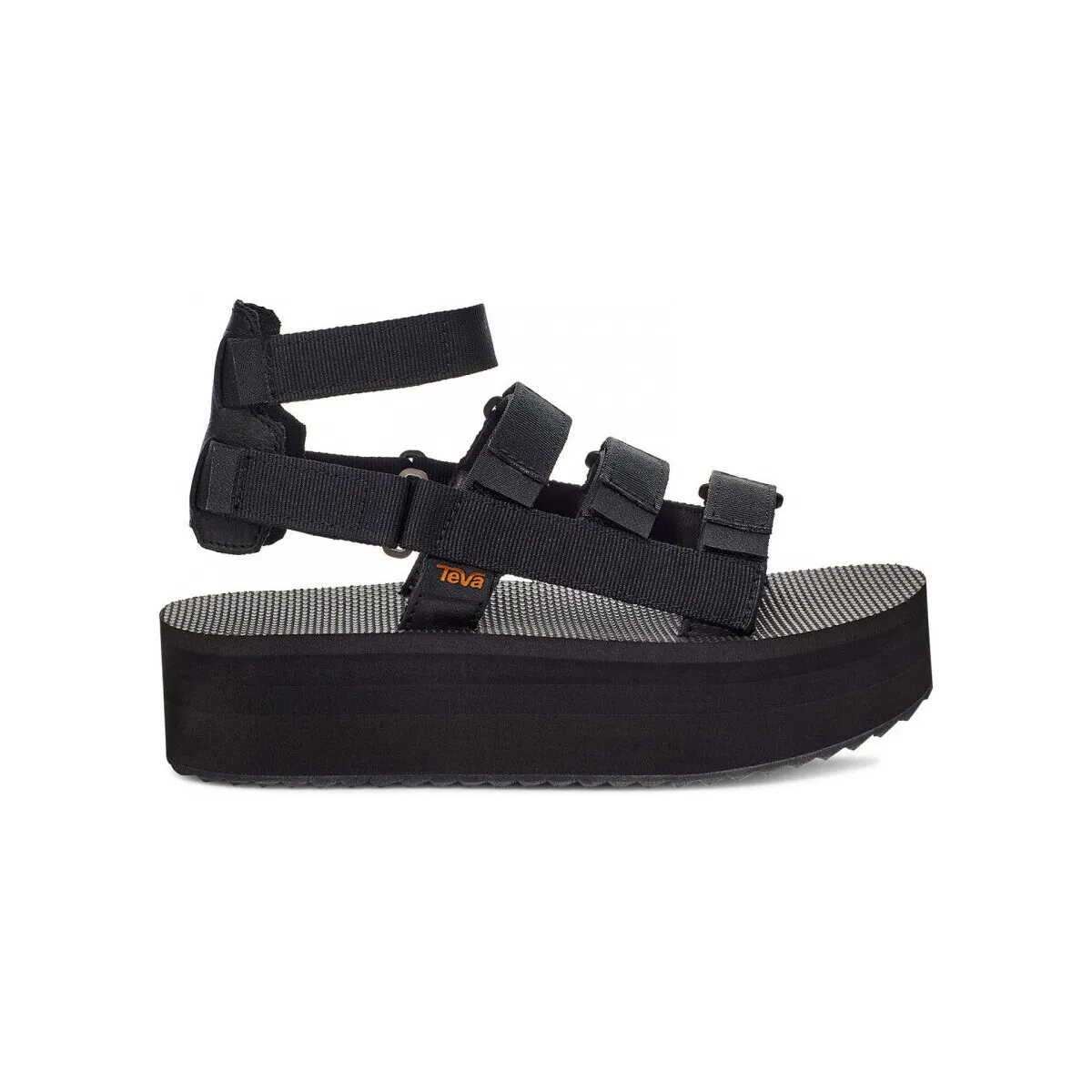 Flatform mevia