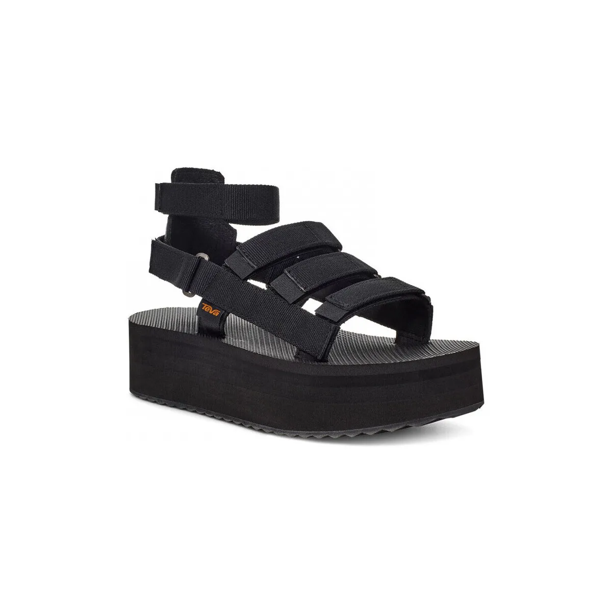 Flatform mevia