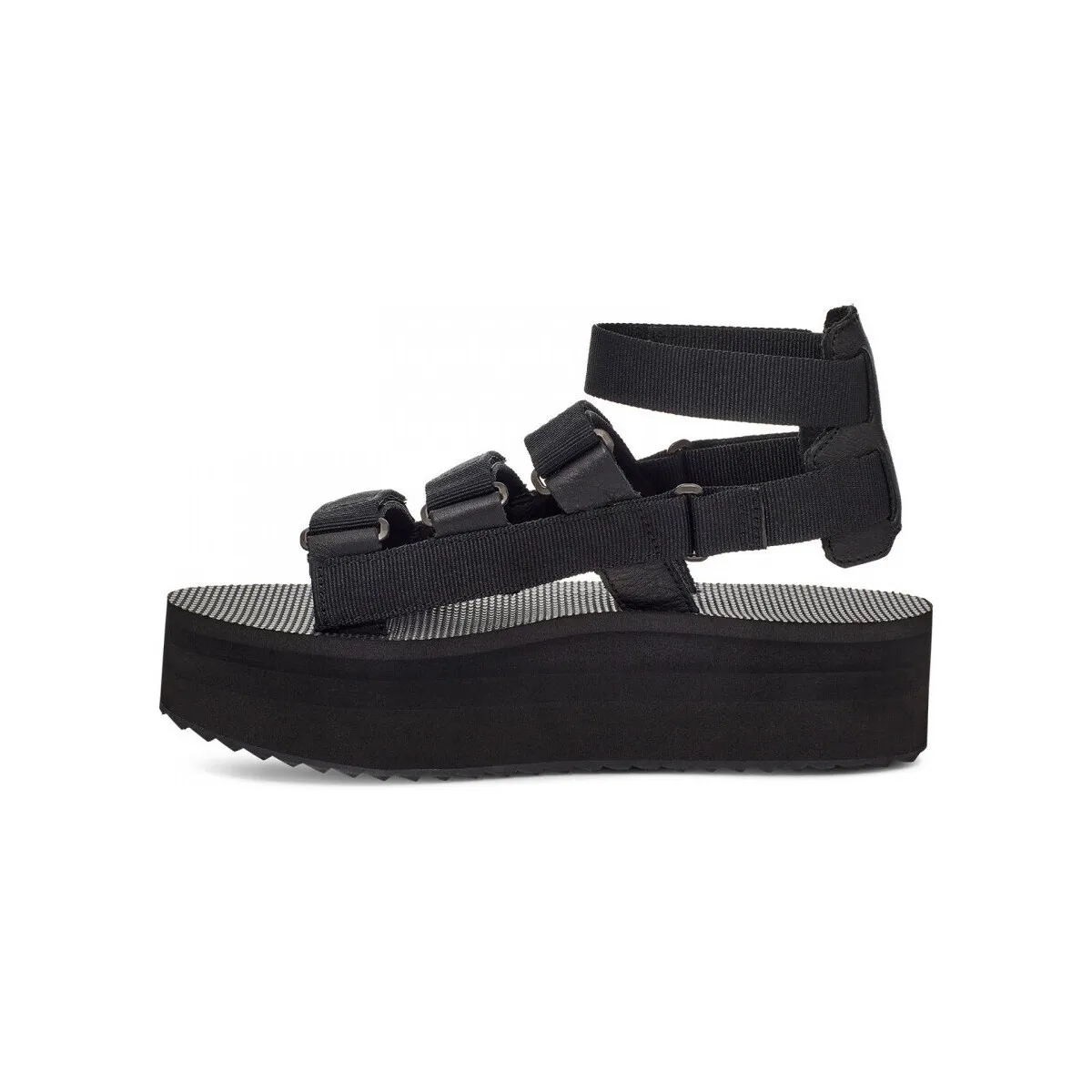 Flatform mevia