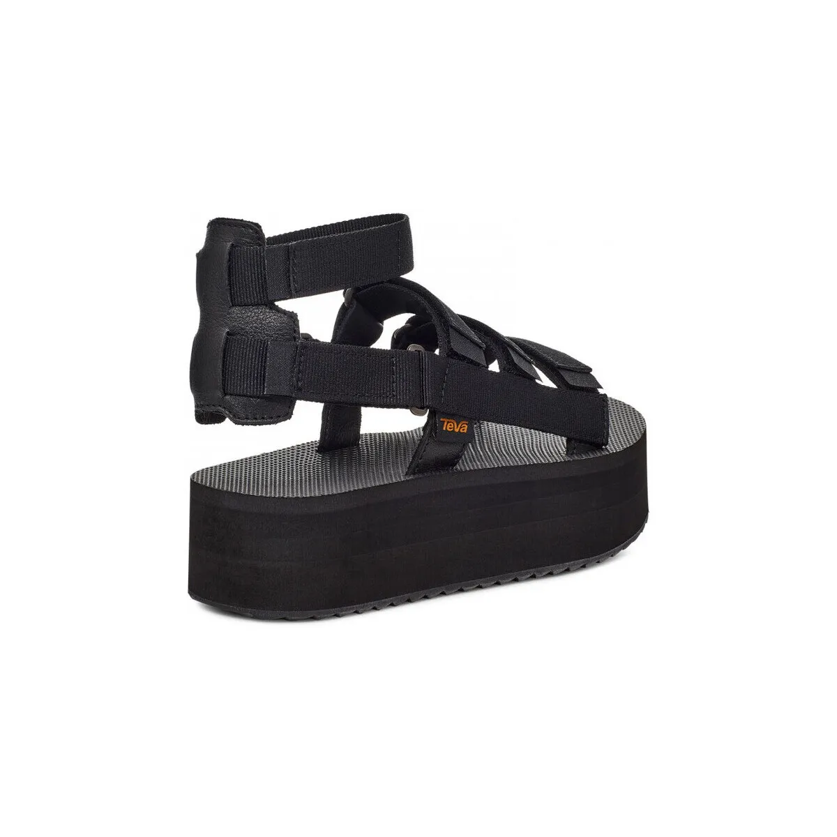 Flatform mevia