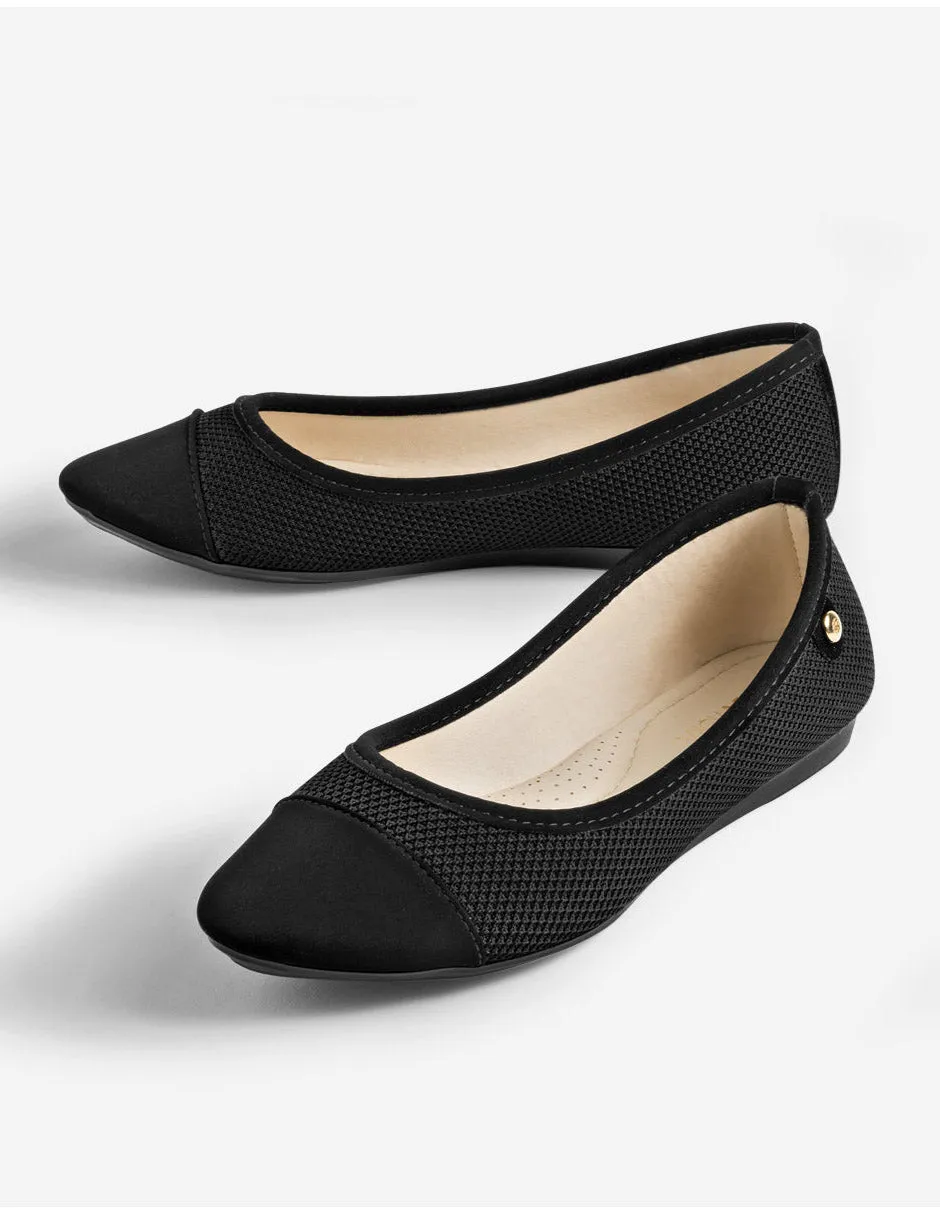 Flats para mujer cod. 101839