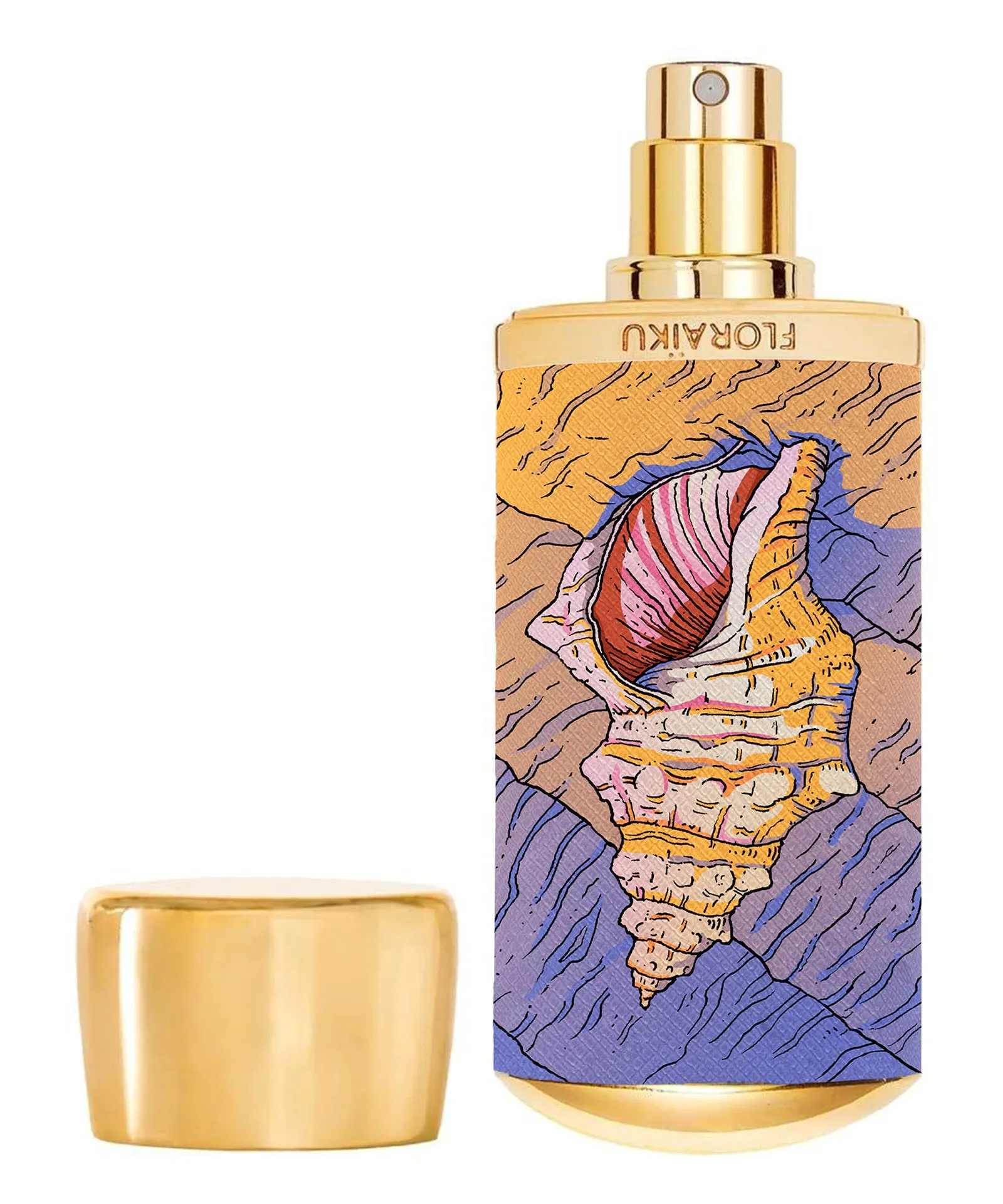 Floraïku Paris