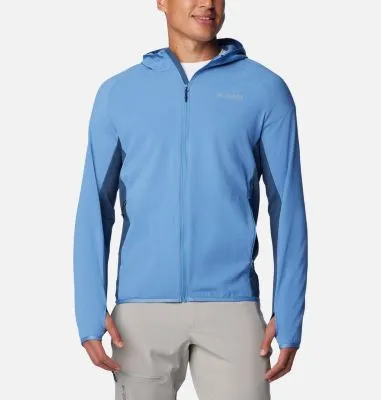 Forro polar técnico con capucha Spectre Ridge™ para hombre