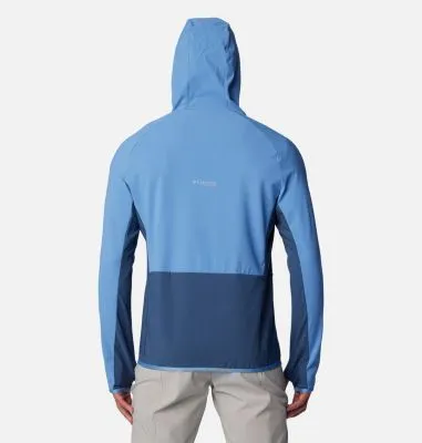 Forro polar técnico con capucha Spectre Ridge™ para hombre