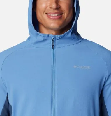 Forro polar técnico con capucha Spectre Ridge™ para hombre