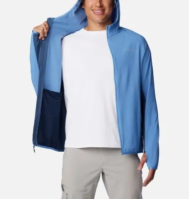 Forro polar técnico con capucha Spectre Ridge™ para hombre