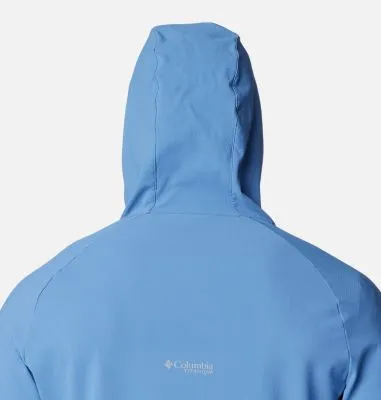 Forro polar técnico con capucha Spectre Ridge™ para hombre