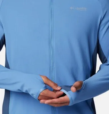 Forro polar técnico con capucha Spectre Ridge™ para hombre