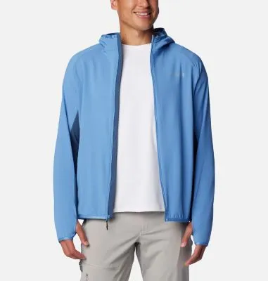 Forro polar técnico con capucha Spectre Ridge™ para hombre