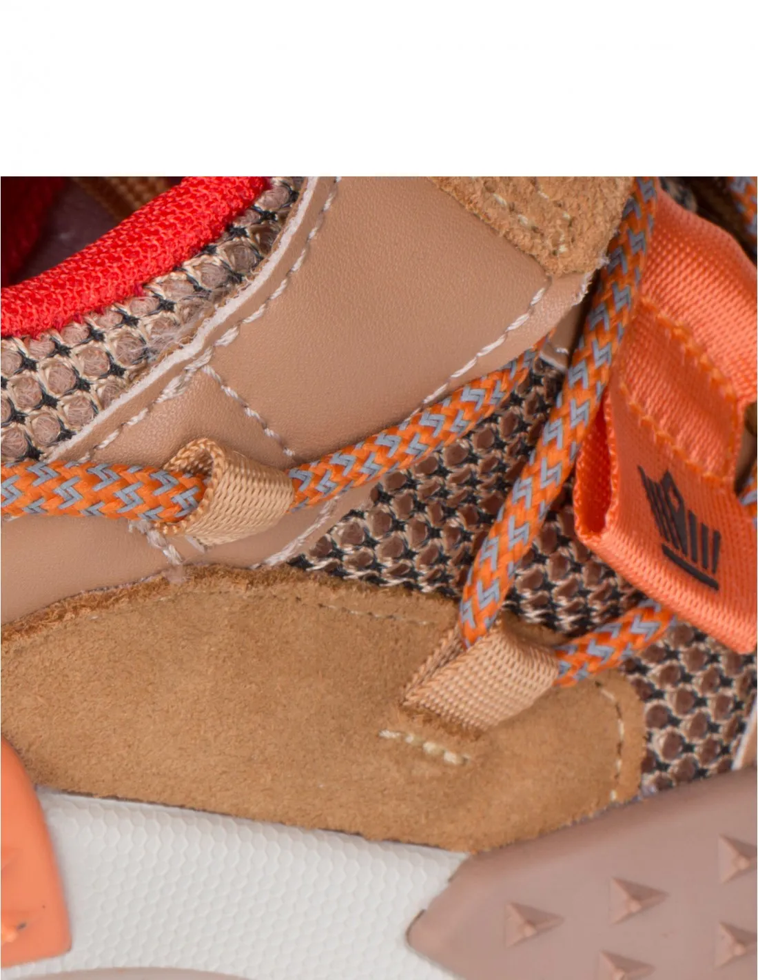 FRANCESCO MILANO Zapatillas Chunky Plataforma