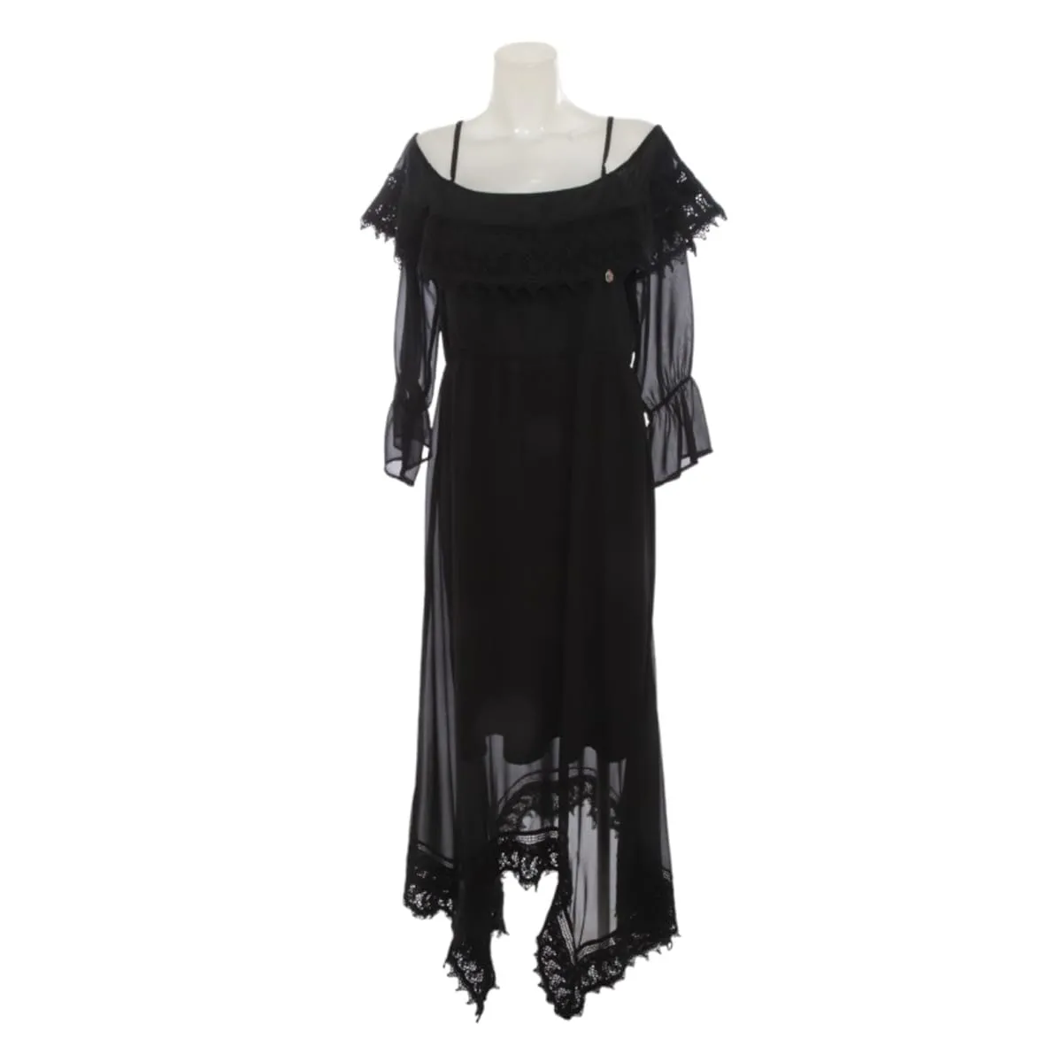 FRANCOMINA JEANS Vestido