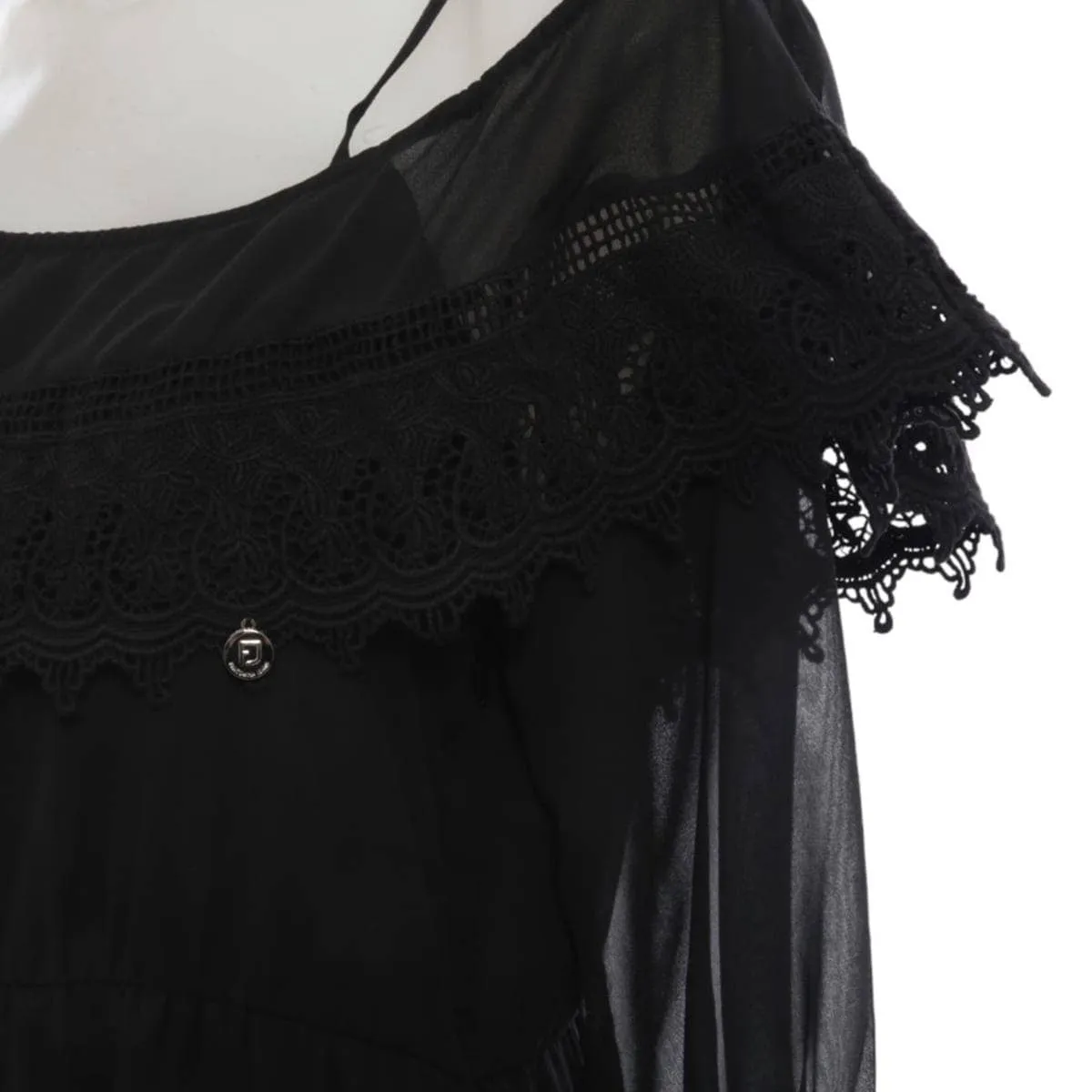 FRANCOMINA JEANS Vestido