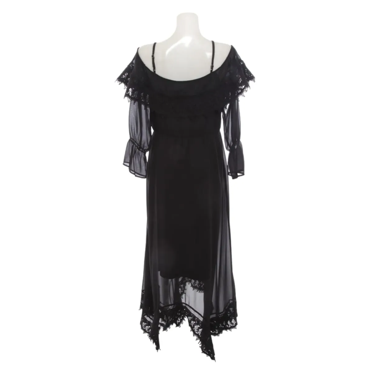 FRANCOMINA JEANS Vestido