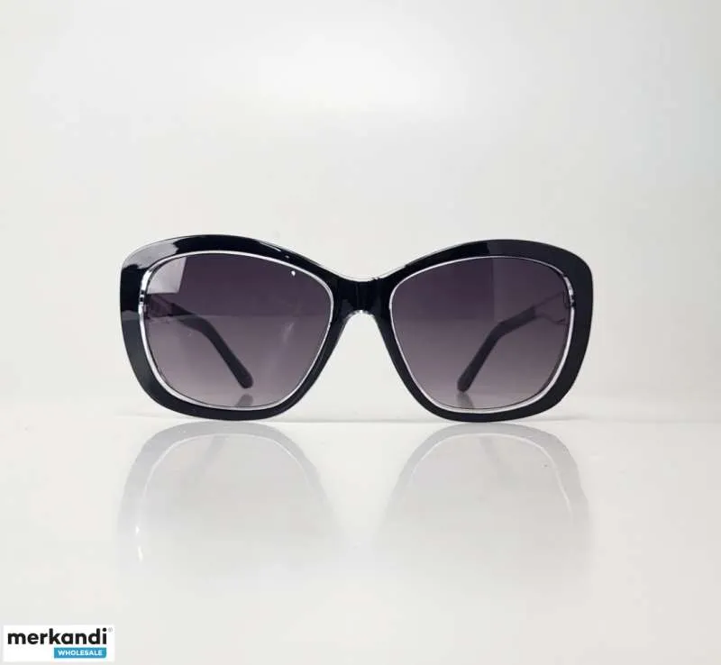 Gafas de sol TopTen negras para mujer SG14048BLK