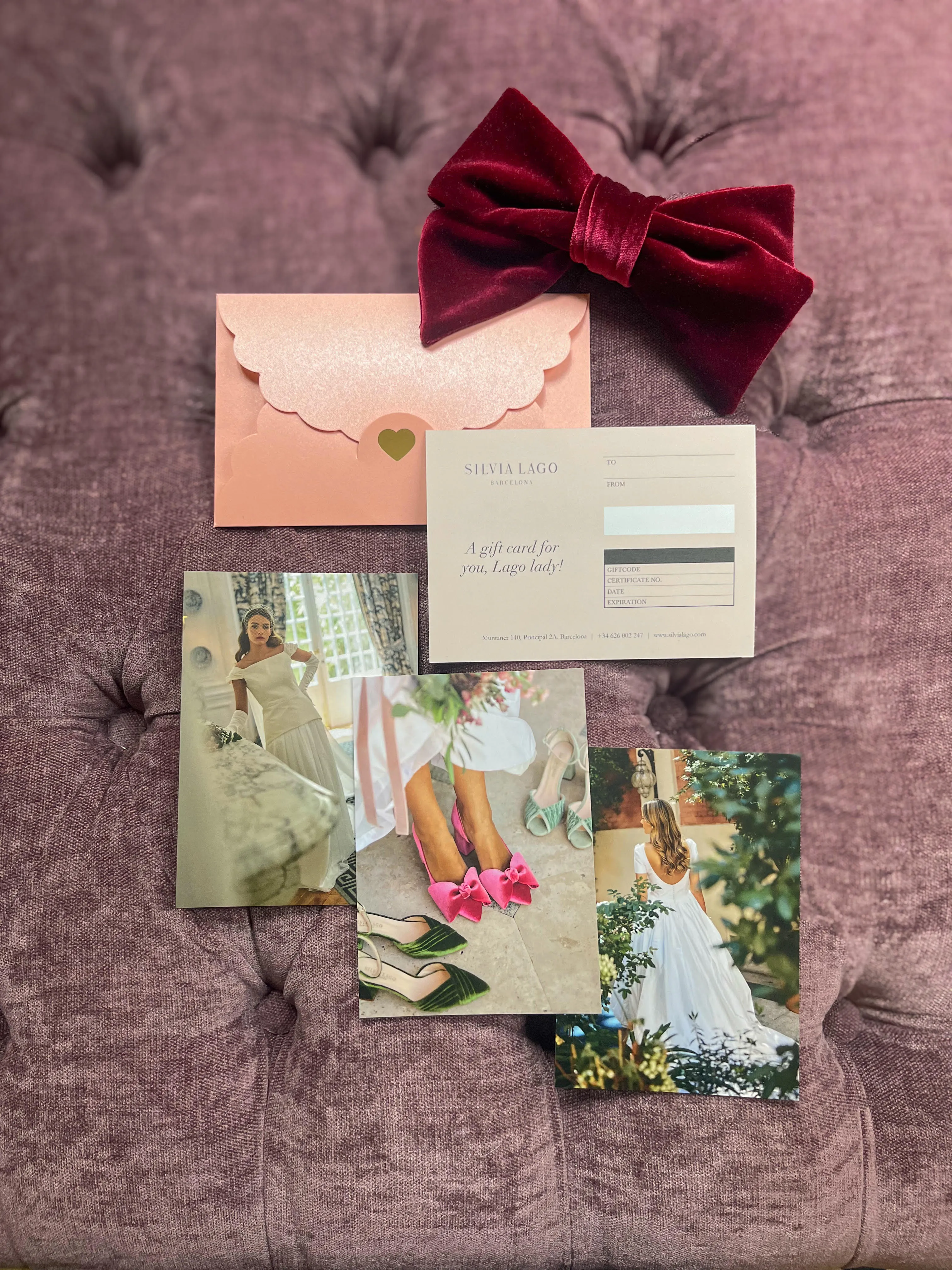 Gift set