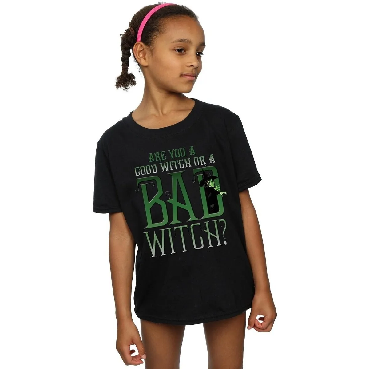 Good Witch Bad Witch