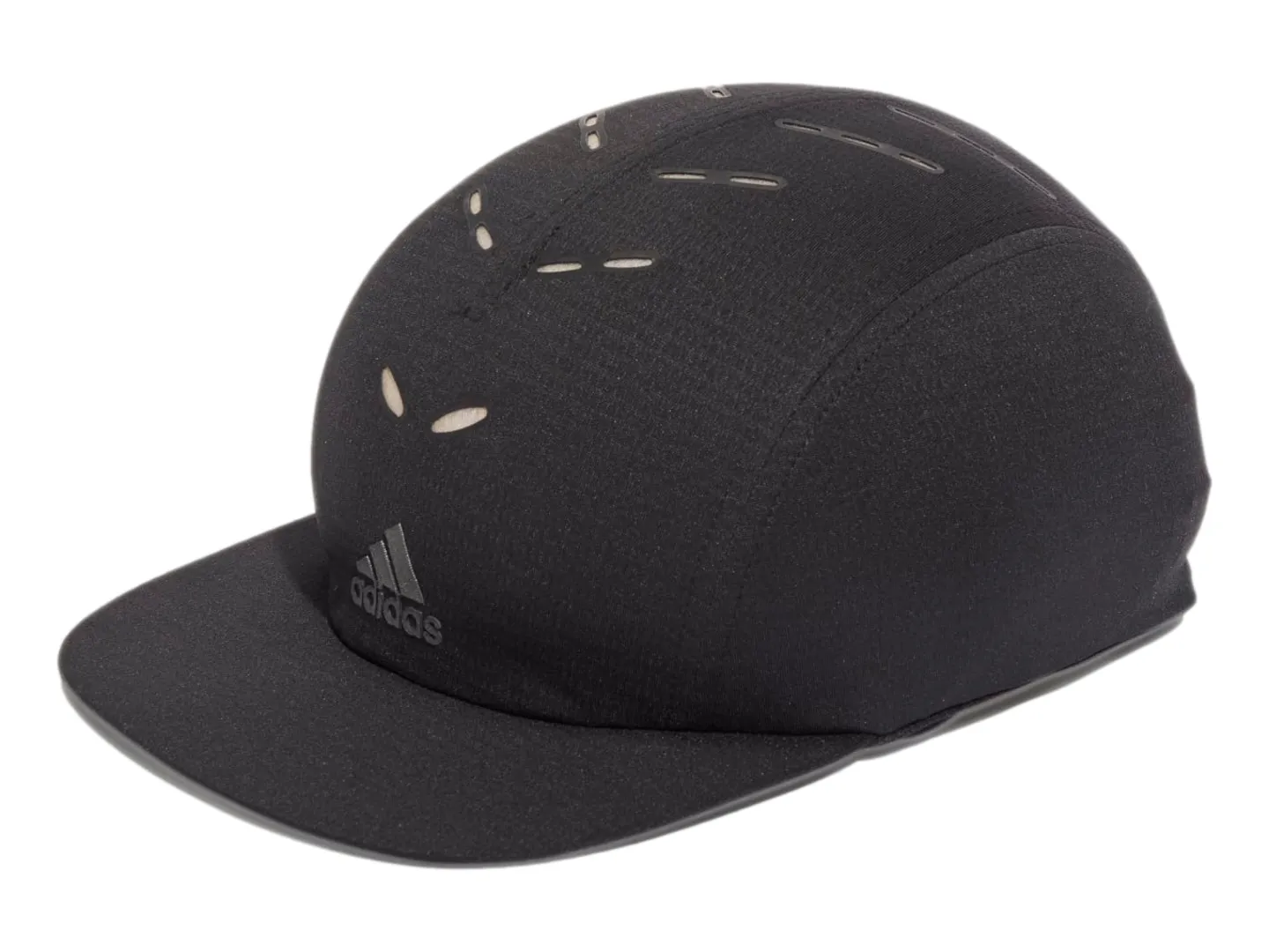 Gorra Adidas Adizero Color Negro