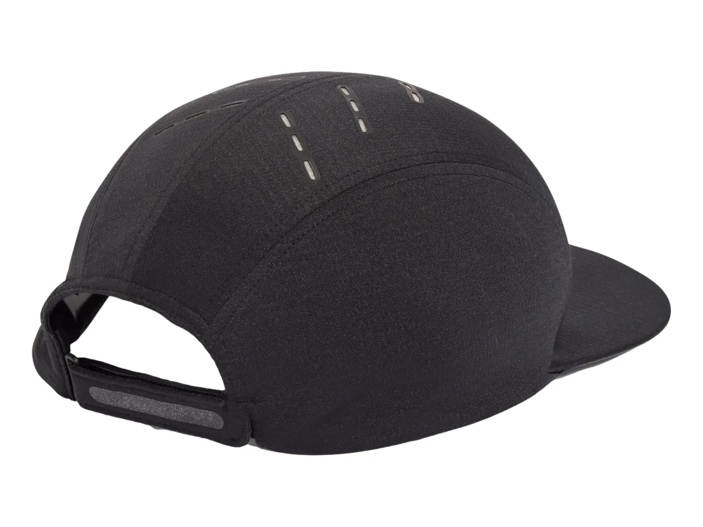 Gorra Adidas Adizero Color Negro