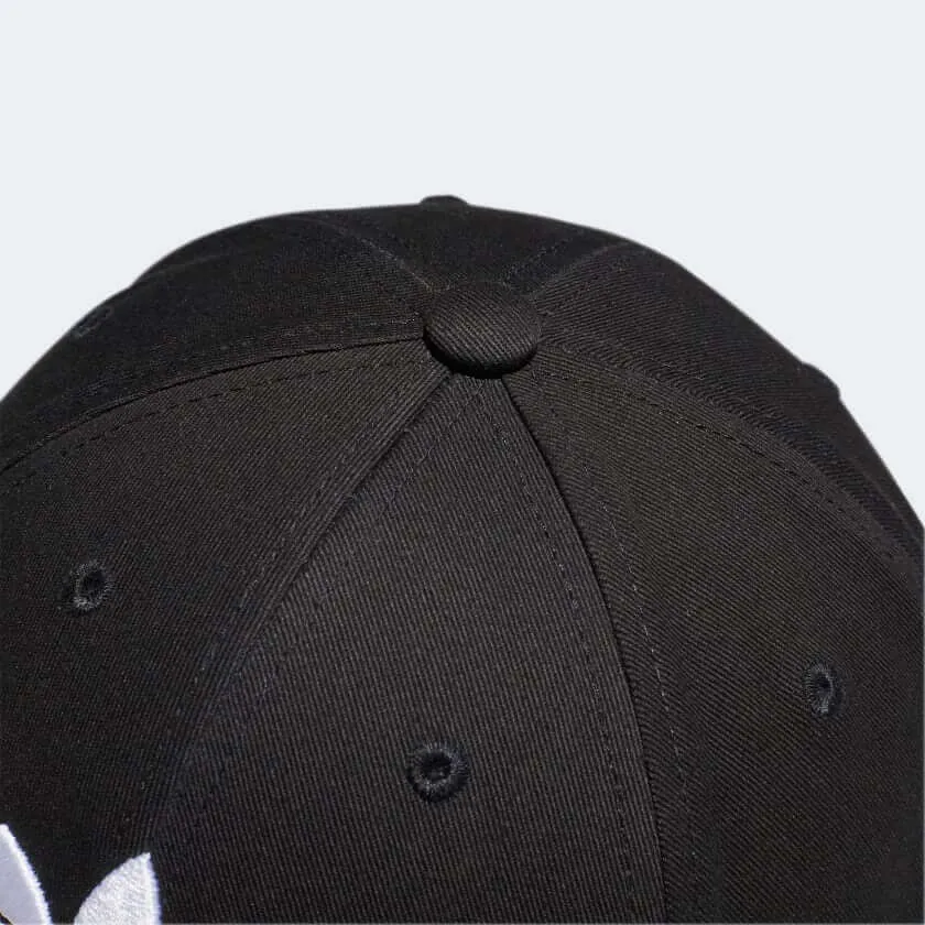 Gorra Unisex ADIDAS EC3603 BASEB CLASS TRE BLACK