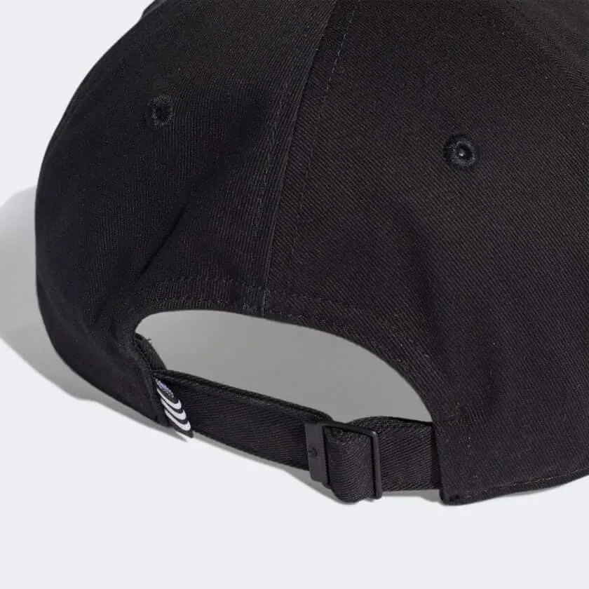 Gorra Unisex ADIDAS EC3603 BASEB CLASS TRE BLACK