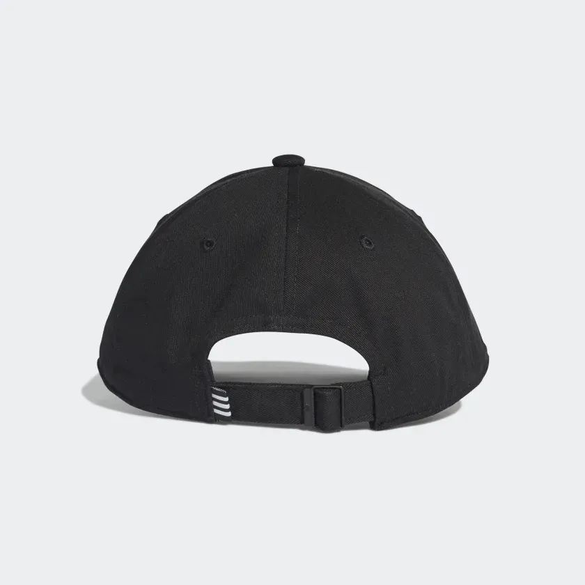 Gorra Unisex ADIDAS EC3603 BASEB CLASS TRE BLACK