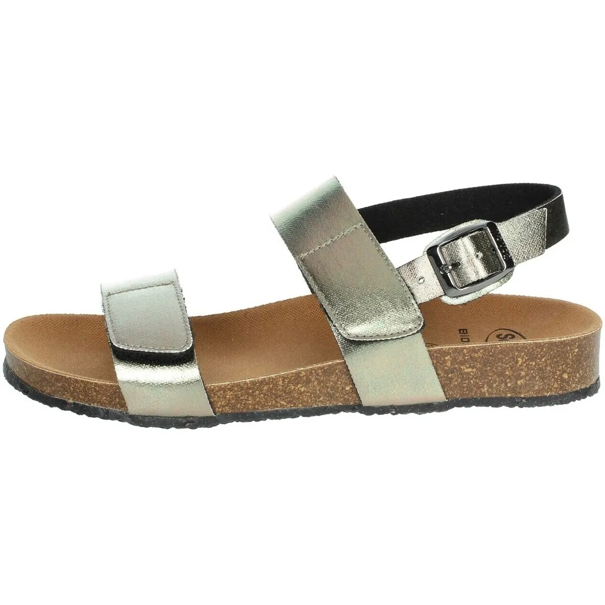 GREENY SANDAL