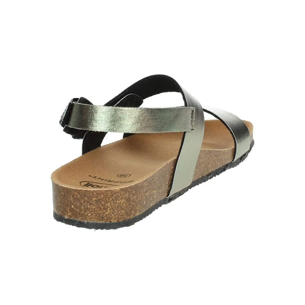 GREENY SANDAL
