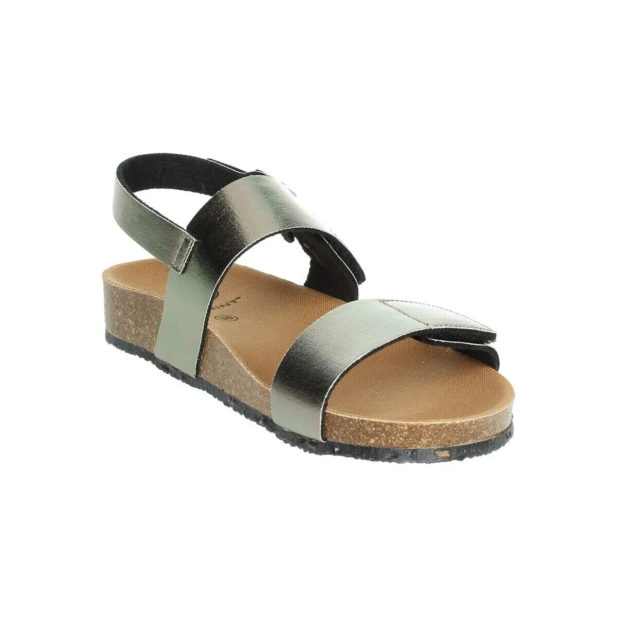 GREENY SANDAL