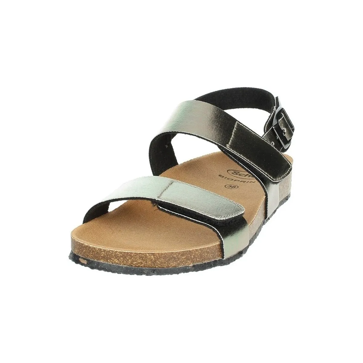 GREENY SANDAL