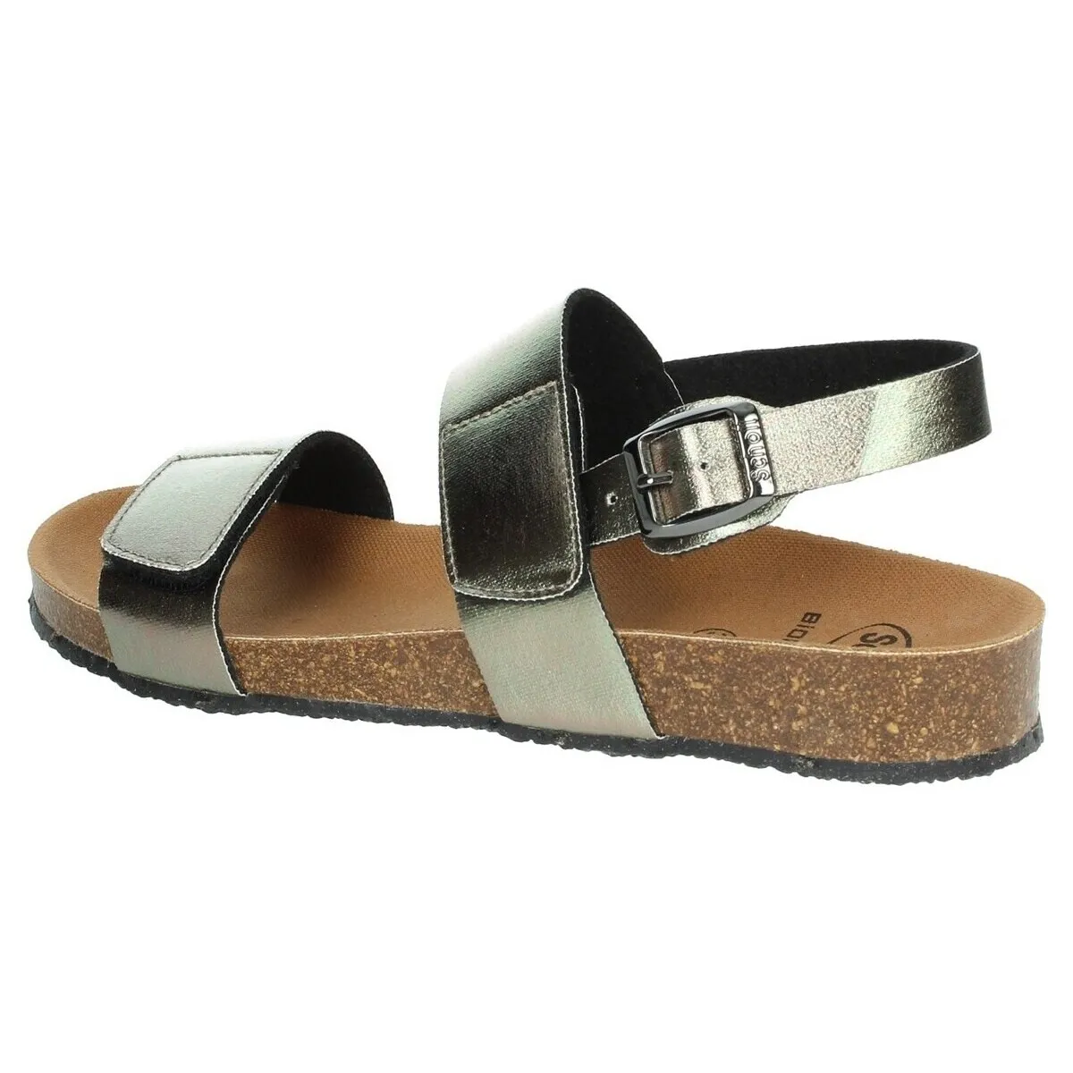 GREENY SANDAL
