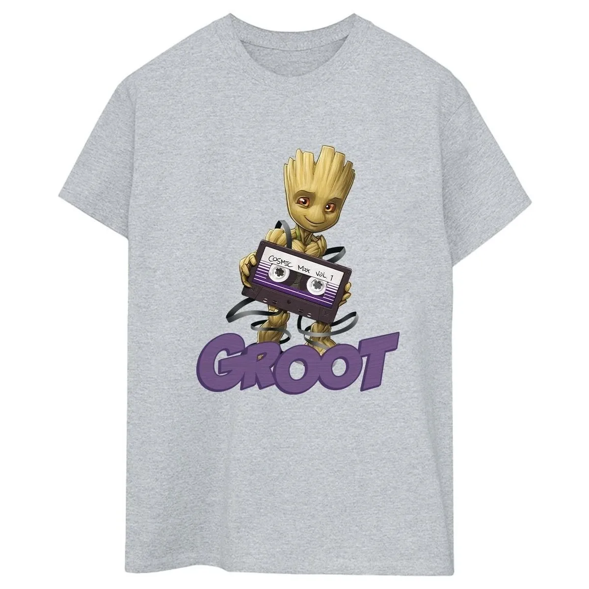 Groot Casette