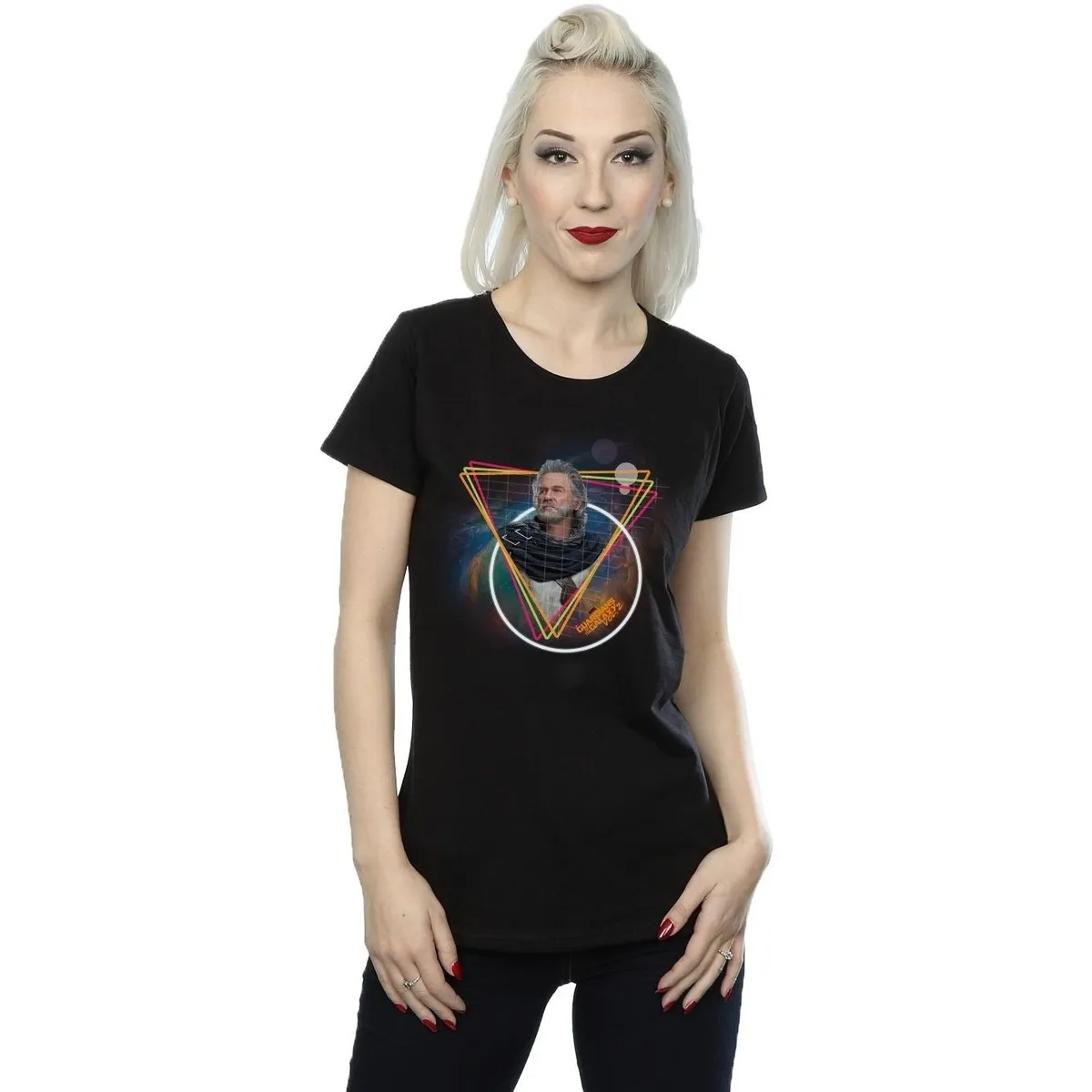 Guardians Of The Galaxy Neon Ego