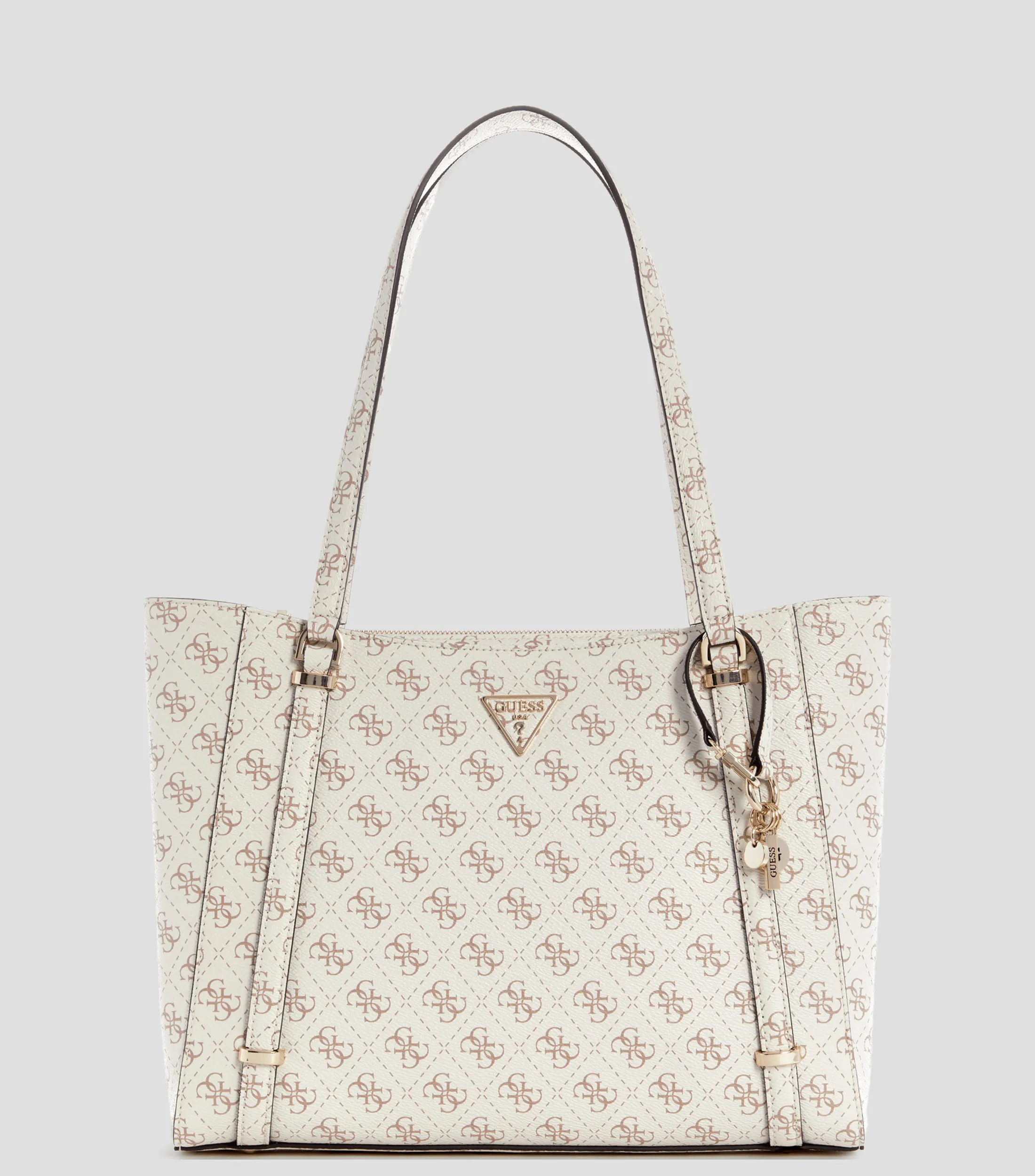 Guess Bolso tote Daryna monogram Mujer