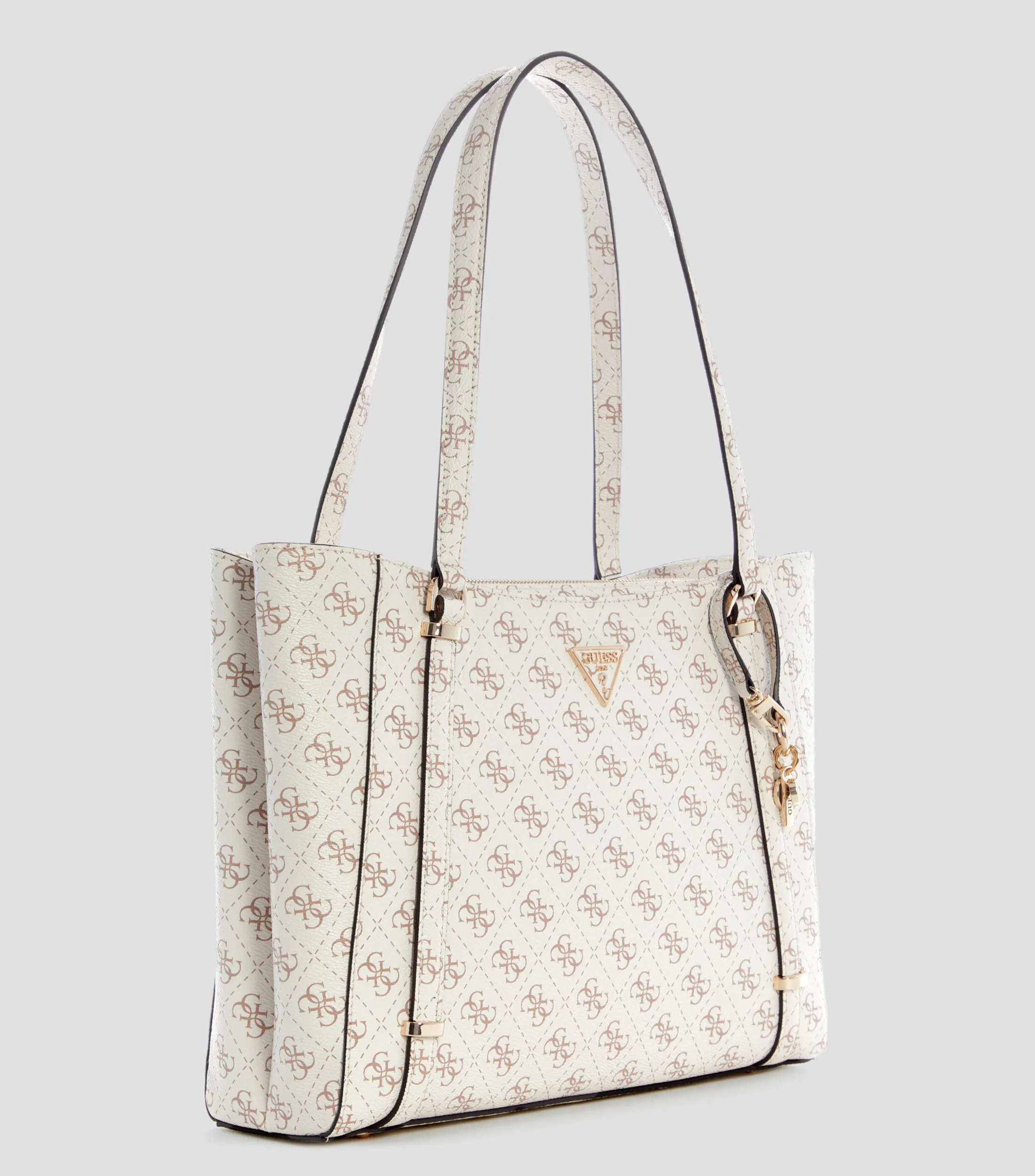 Guess Bolso tote Daryna monogram Mujer