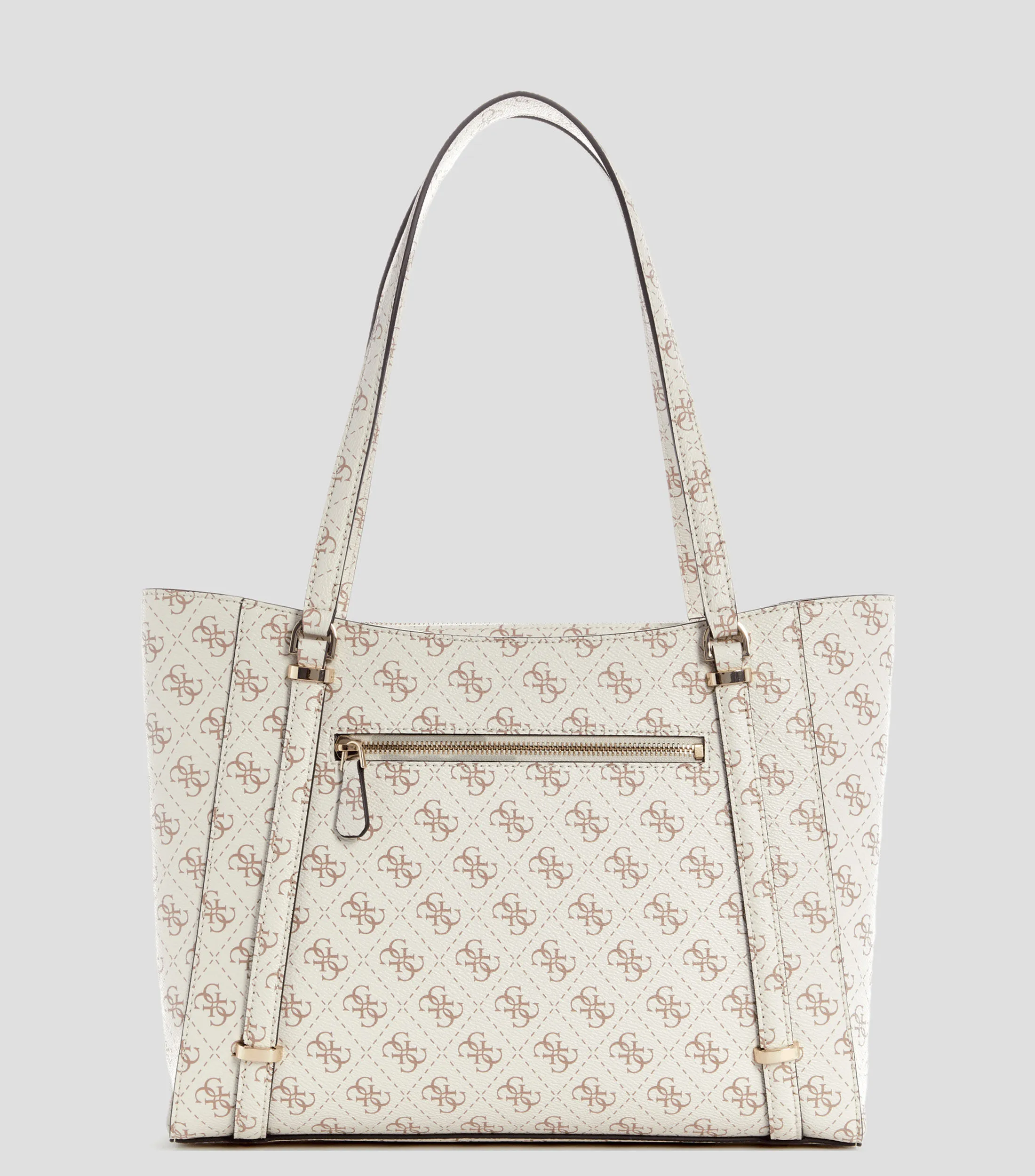 Guess Bolso tote Daryna monogram Mujer