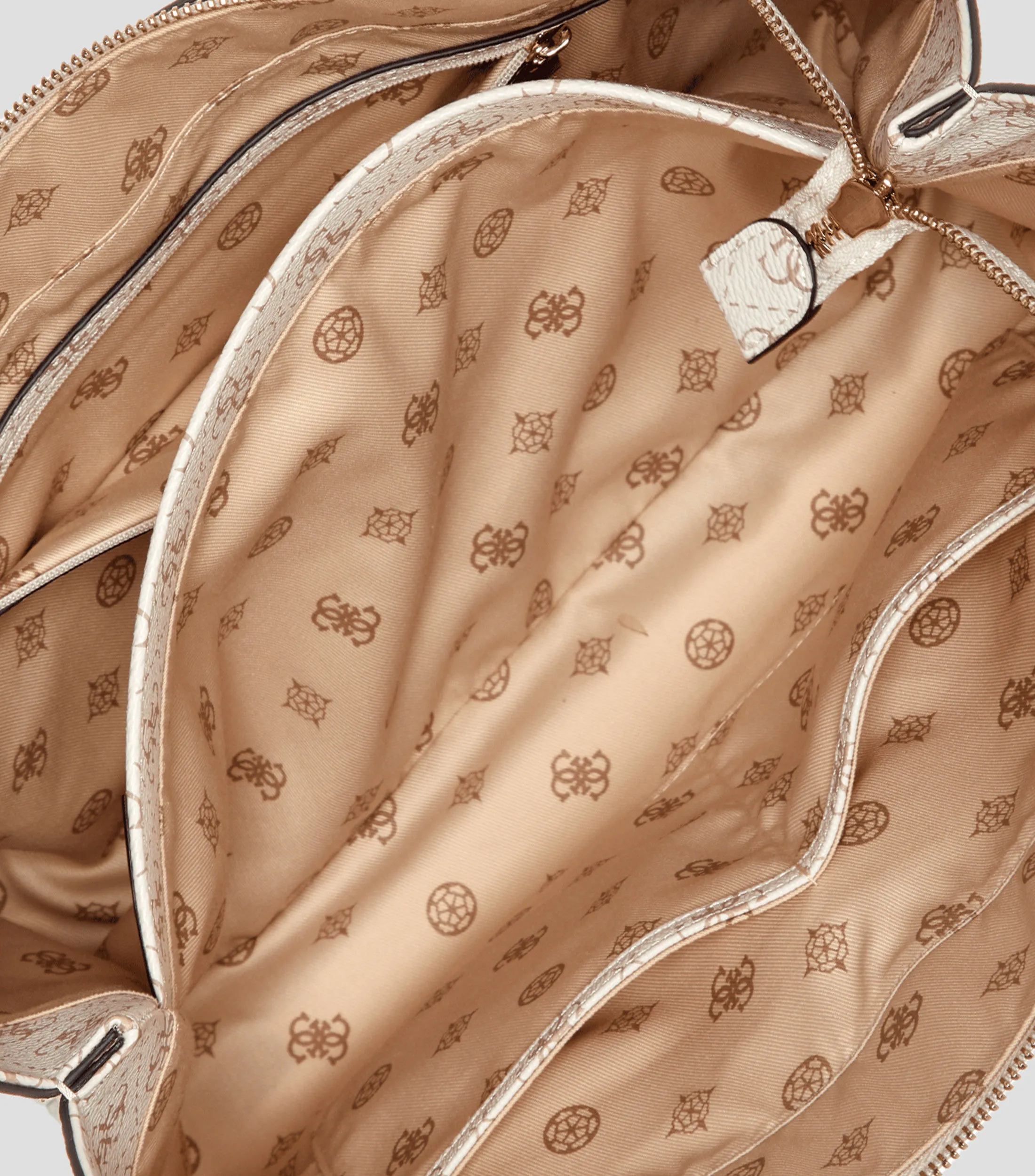 Guess Bolso tote Daryna monogram Mujer