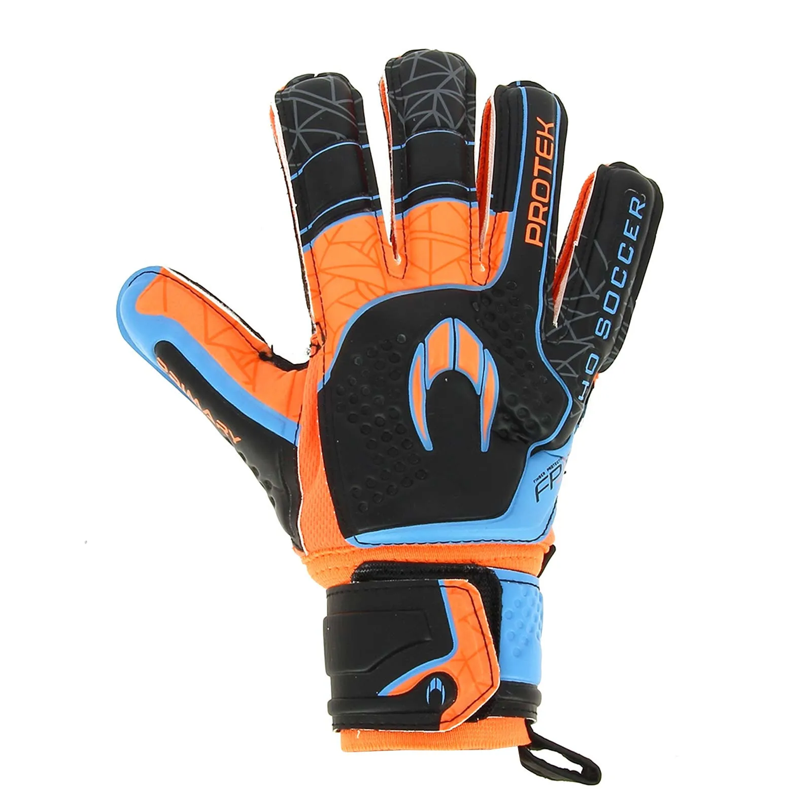 HO Soccer Primary Protek Flat