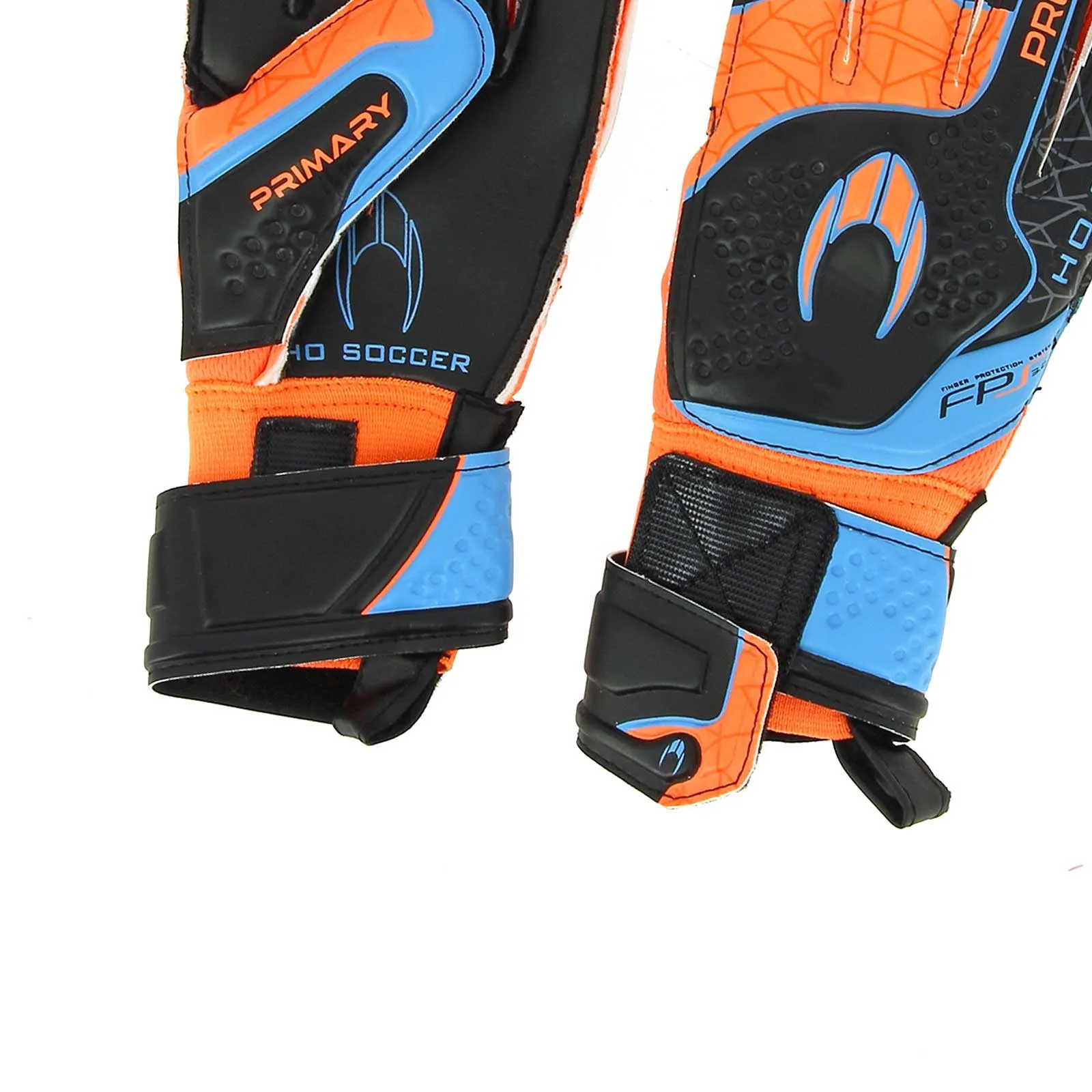 HO Soccer Primary Protek Flat