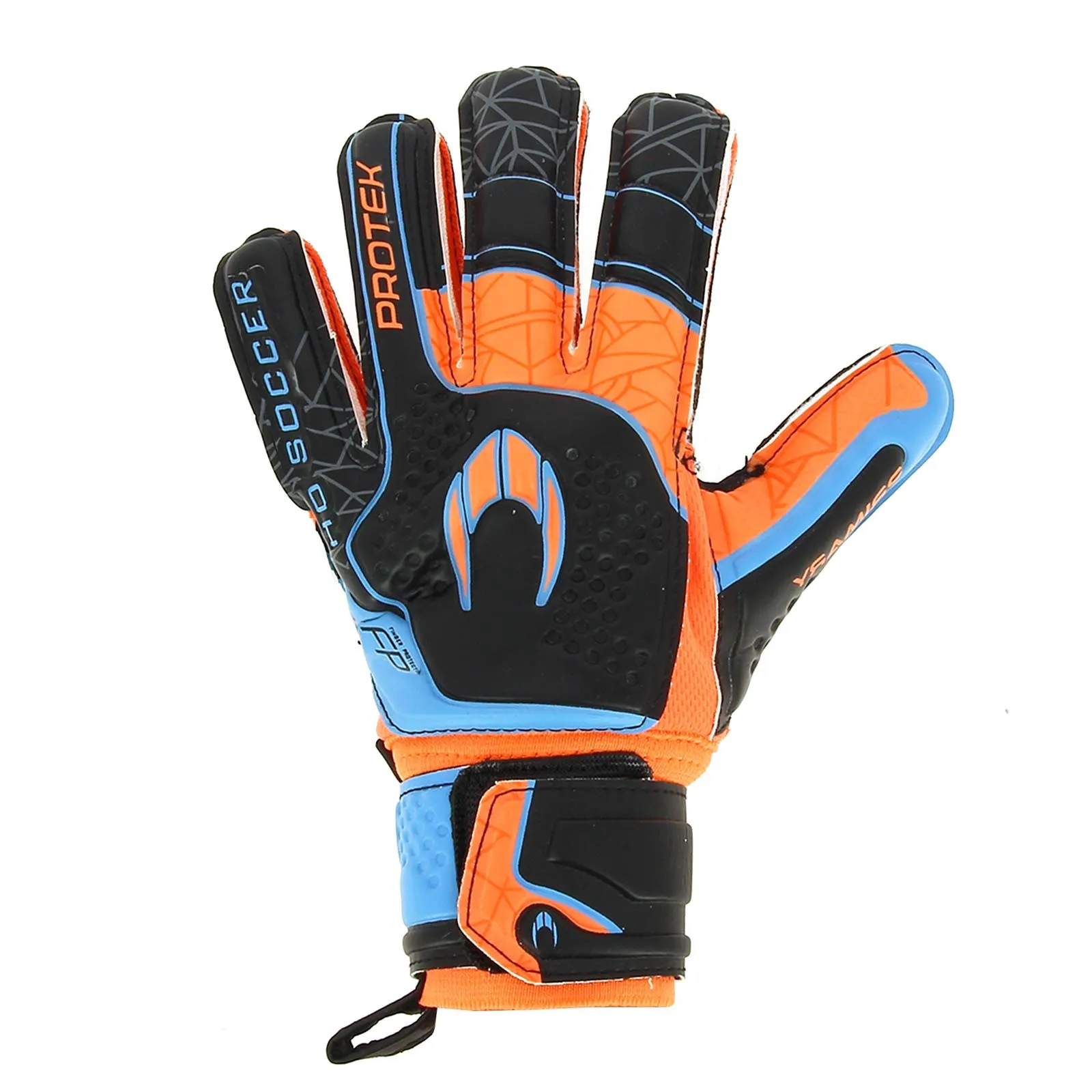 HO Soccer Primary Protek Flat