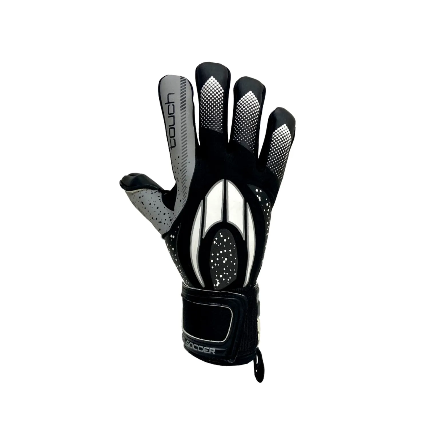 HO Soccer Touch Negative