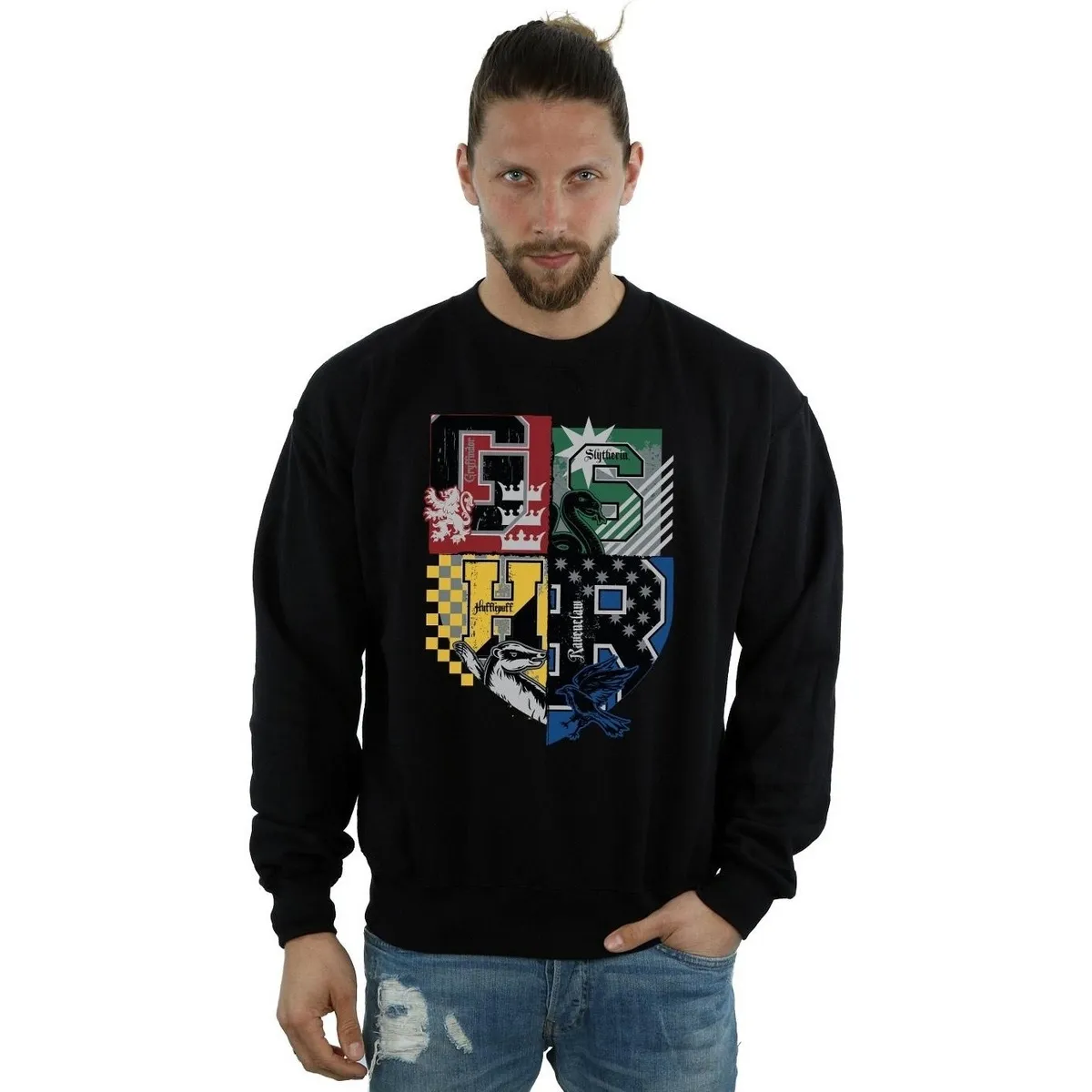 Hogwarts Varsity