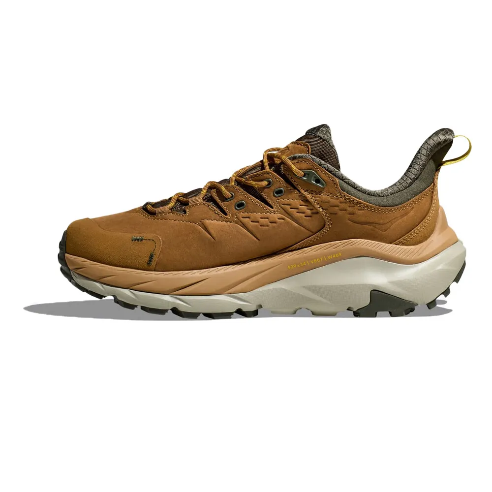 HOKA KAHA 2 GORETEX ZAPATILLAS TREKKING  AW24