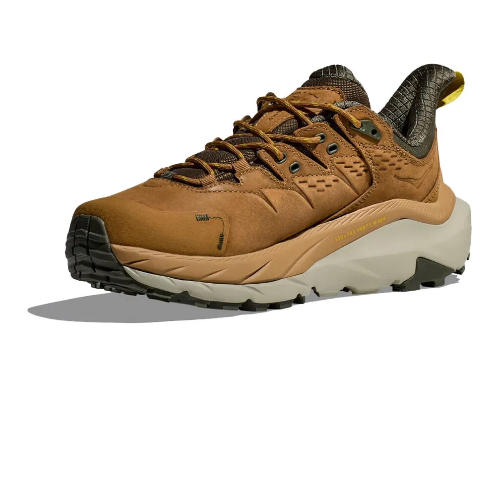 HOKA KAHA 2 GORETEX ZAPATILLAS TREKKING  AW24