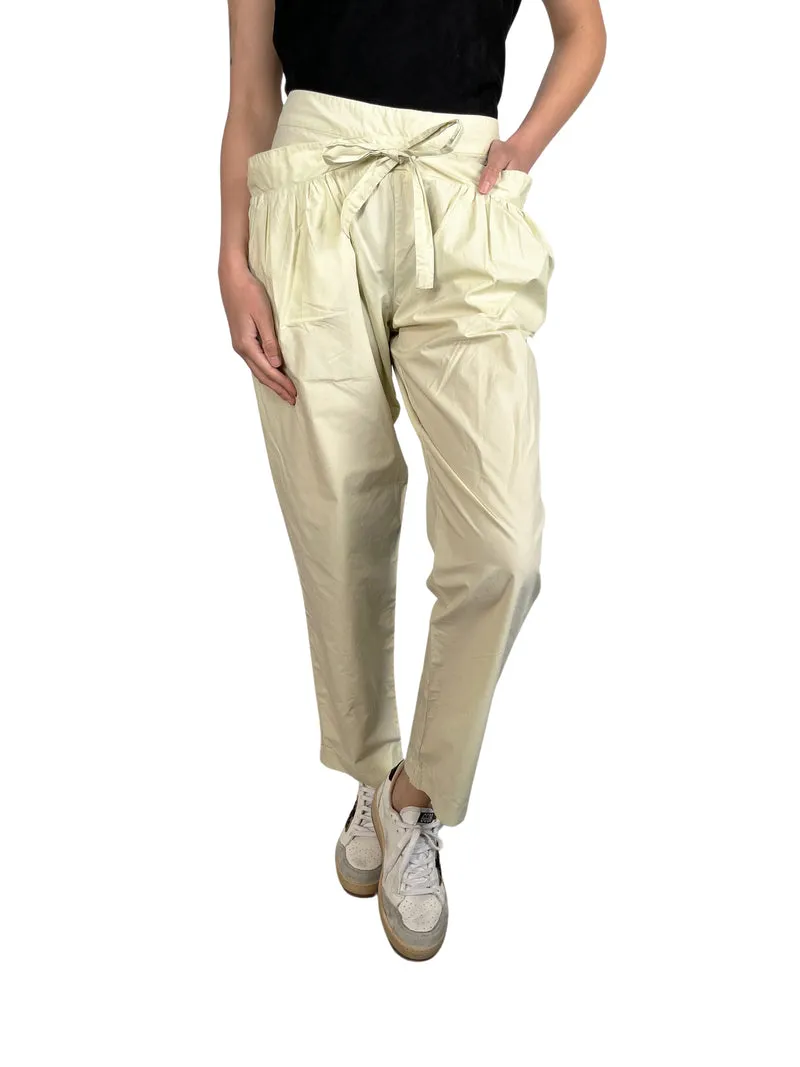 HOSS INTROPIA Pantalón Champagne
