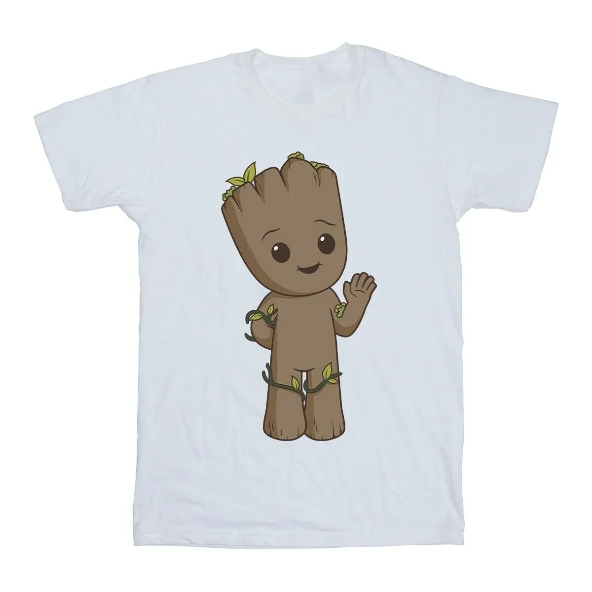 I Am Groot Cute Groot