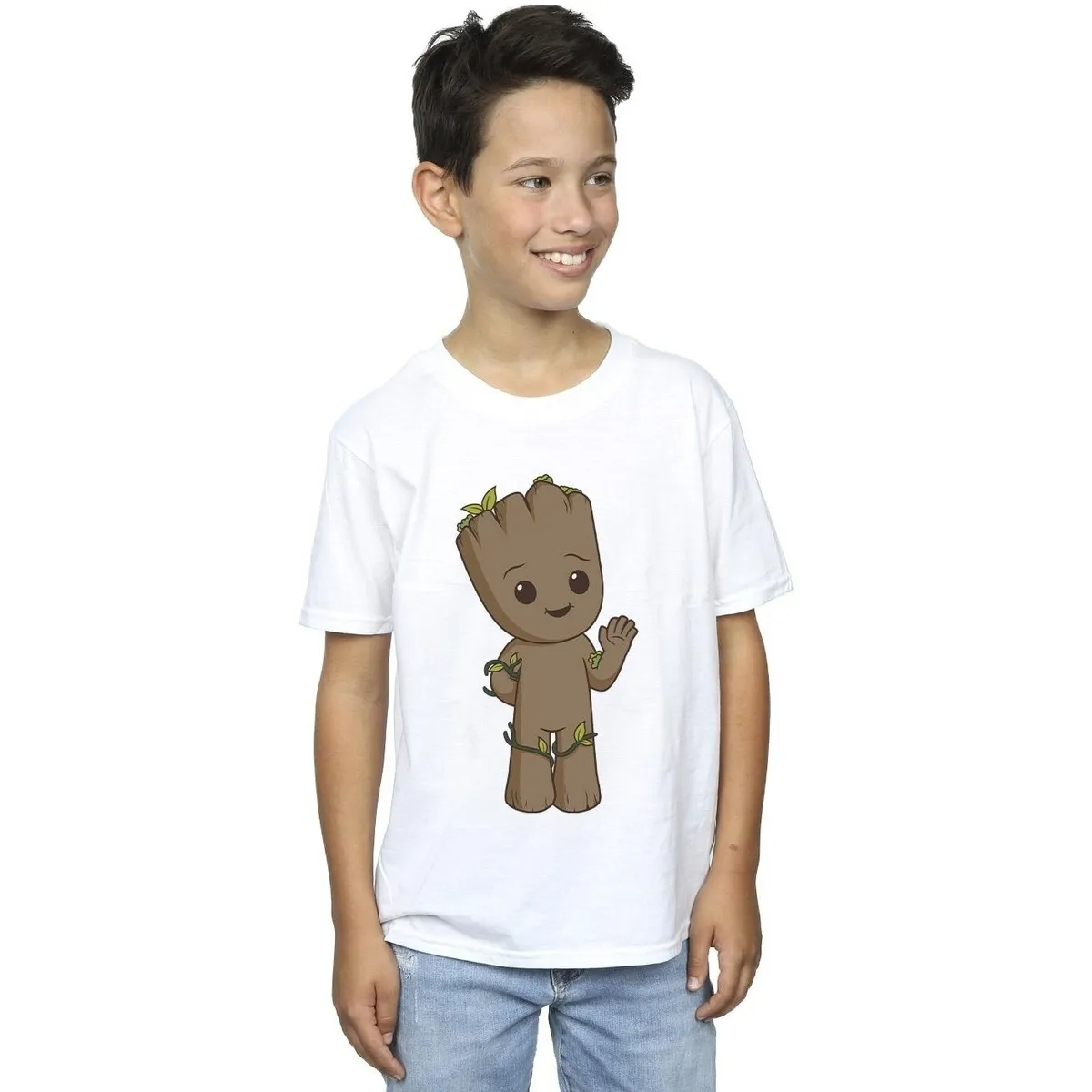I Am Groot Cute Groot