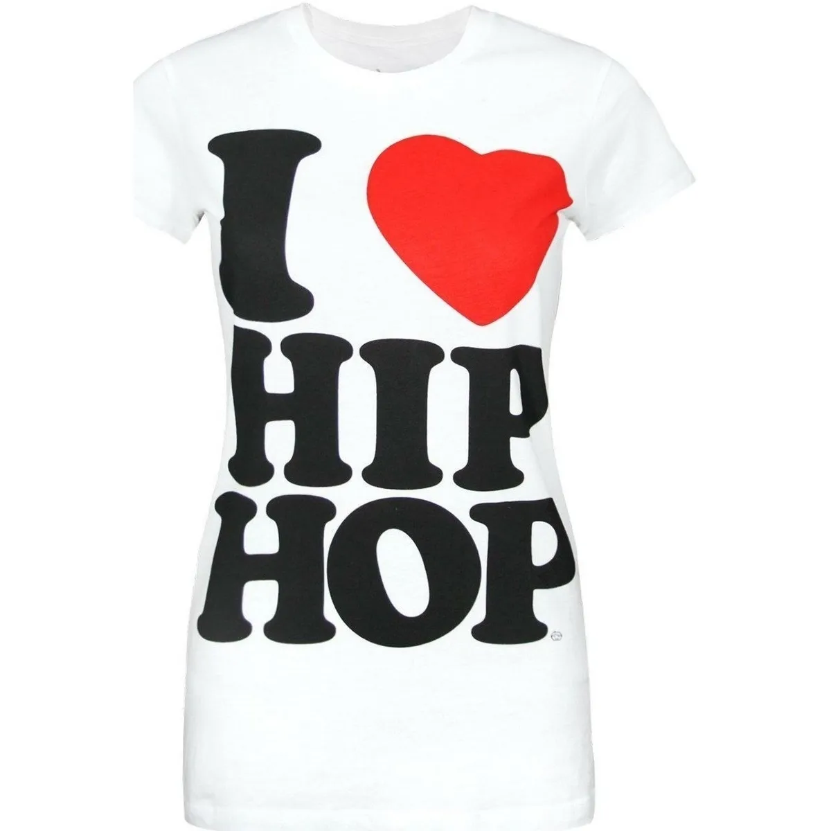 I Love Hip Hop